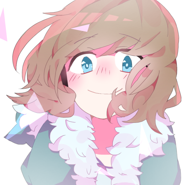 大体二年前くらいに小６だった人が描いてみた
