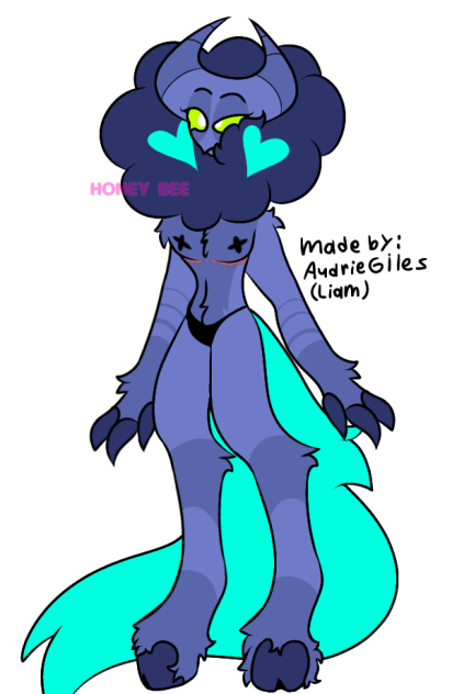 can you guys give Bapho some clothes owo