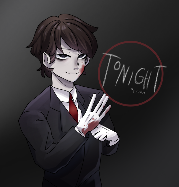 Tonight fanart