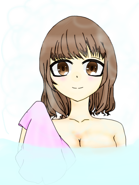 うーん