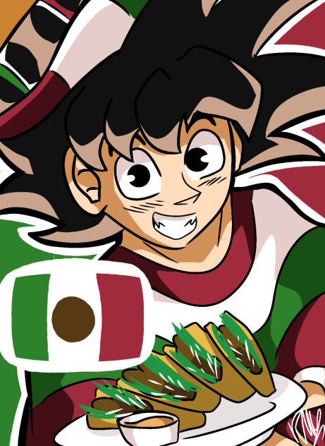 Quieres tacos part 2