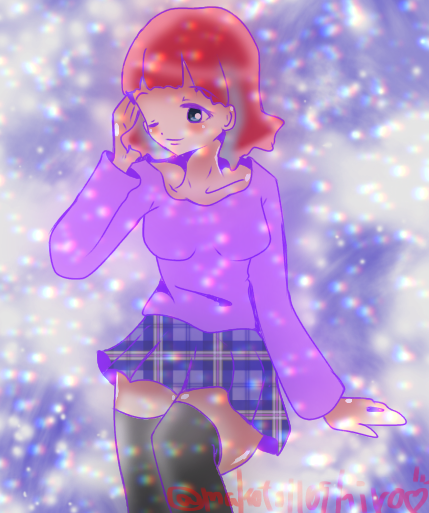 フォロワーさんの子