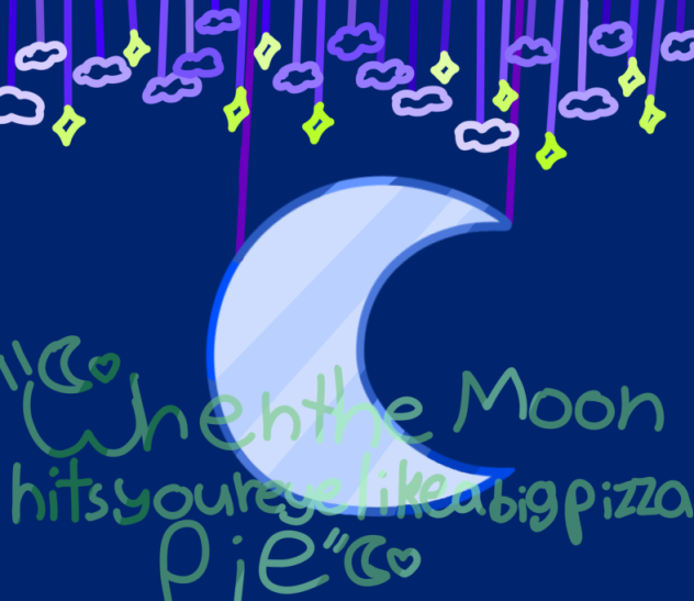 The Moon