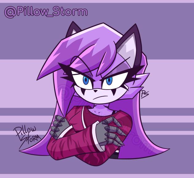 Veronica Archer - Skeptical