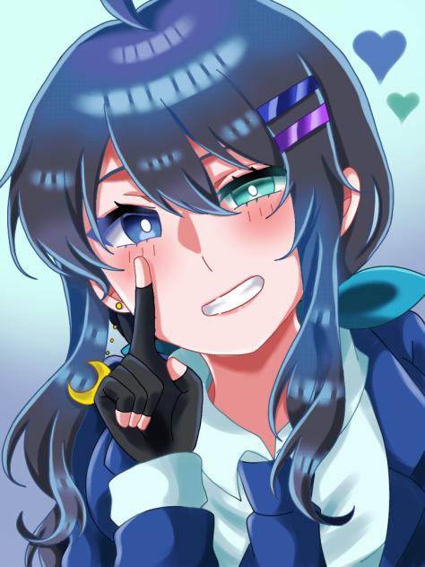 Thank you for the first anniversary!