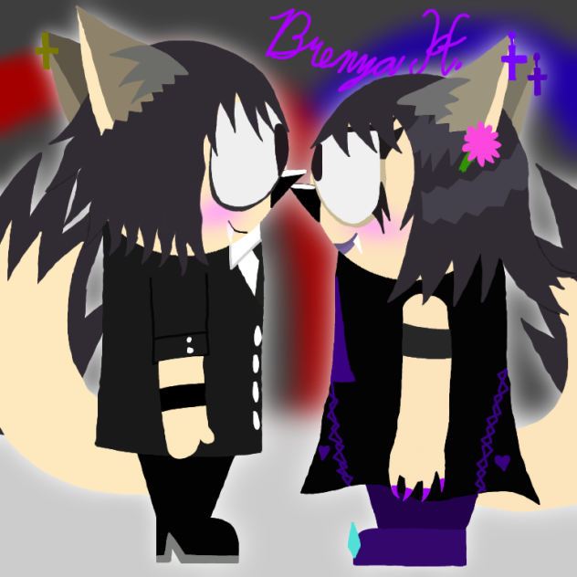 Henrietta X Michael Prom Night