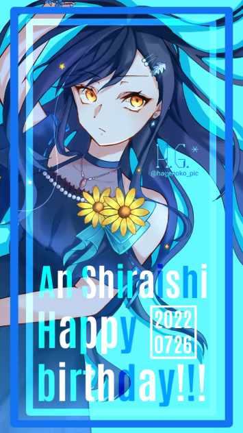 Happybirthday!!! (2)
