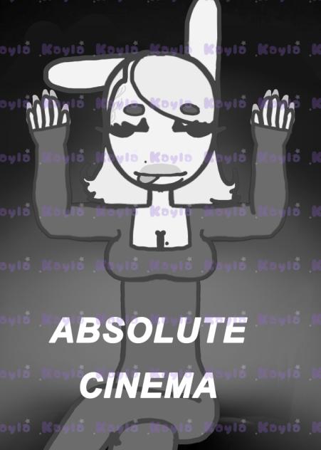 absolute cinema