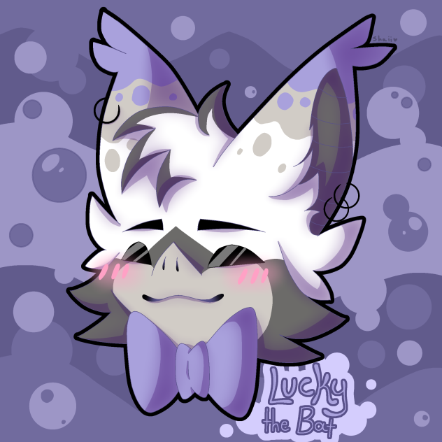 Icon for Fooxy 💜