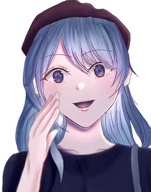 黒川あかね