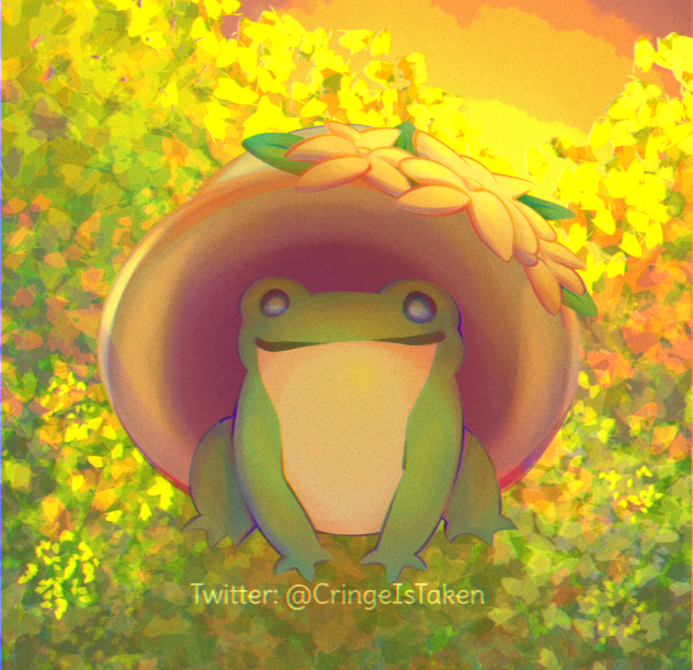 Froggy