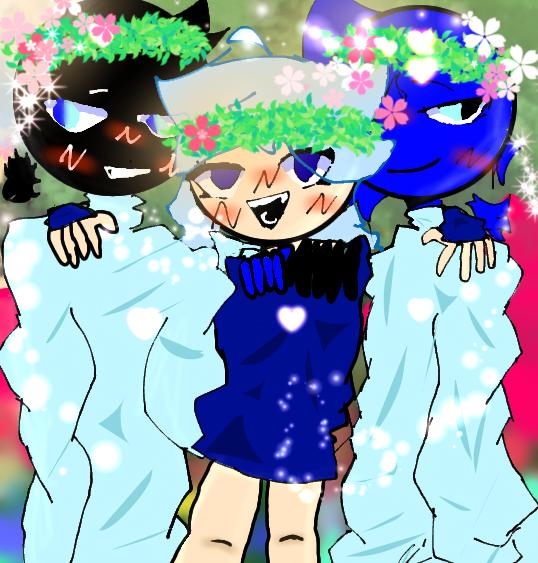 🌹春天的到来🌈