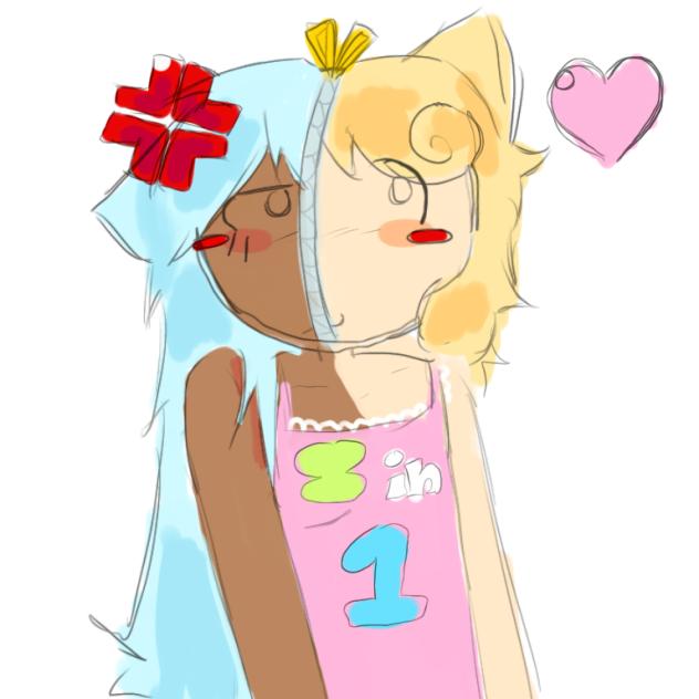 Lu fanart!!