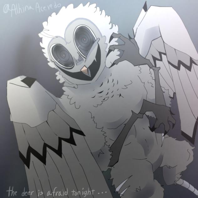 The Owl
