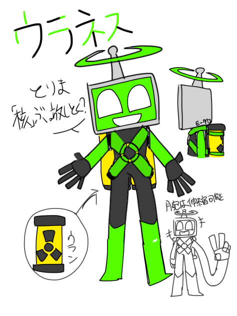 麺と酢にゃんこさんへ