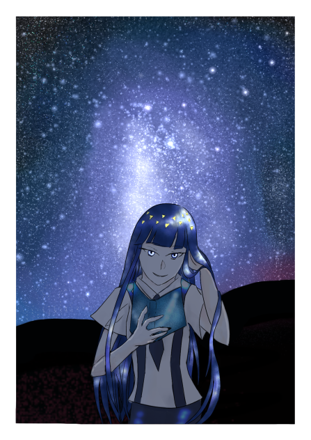 星天