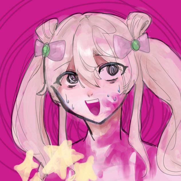 魔法少女とチョコレゐト