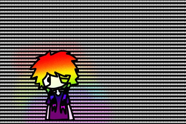 something - ibisPaint