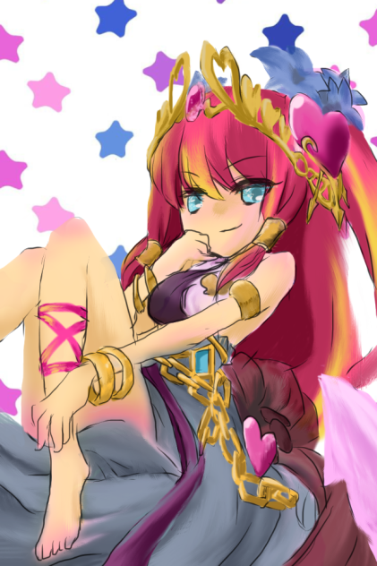ヴィーナスちゃん