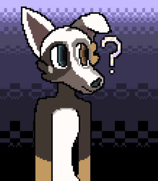 Pixel art #1