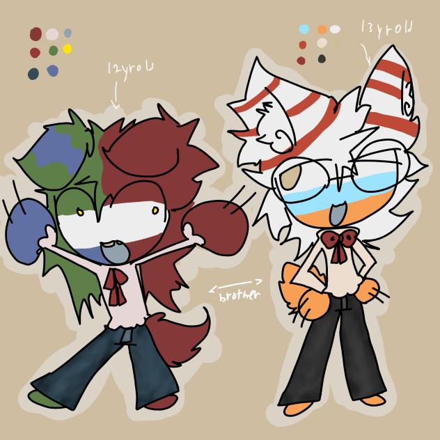 Silly goober DTYIS entry!!