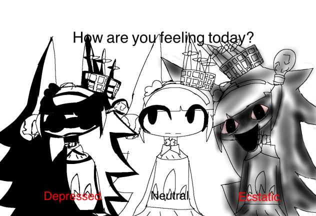 How are you feeling today