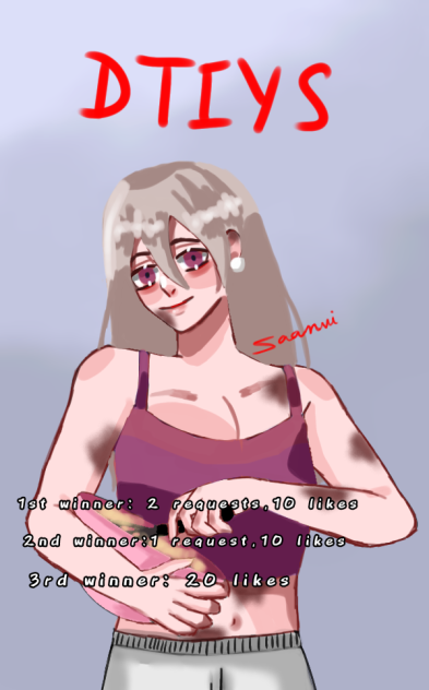 DTIYS - ibisPaint
