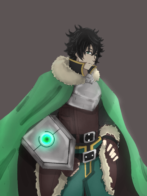 naofumi