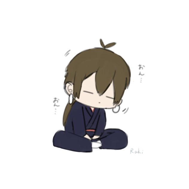 うたた寝