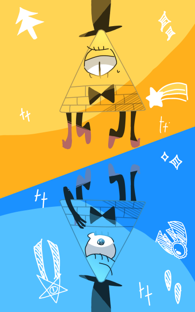 Bill and will