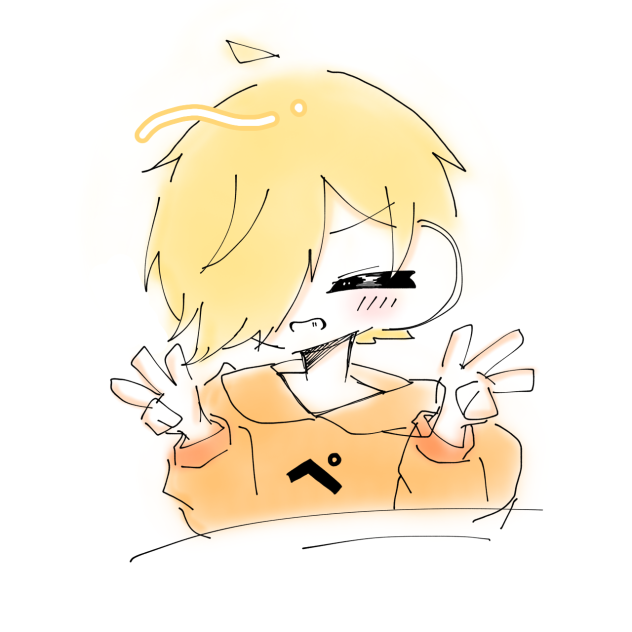 ぺいんとさん