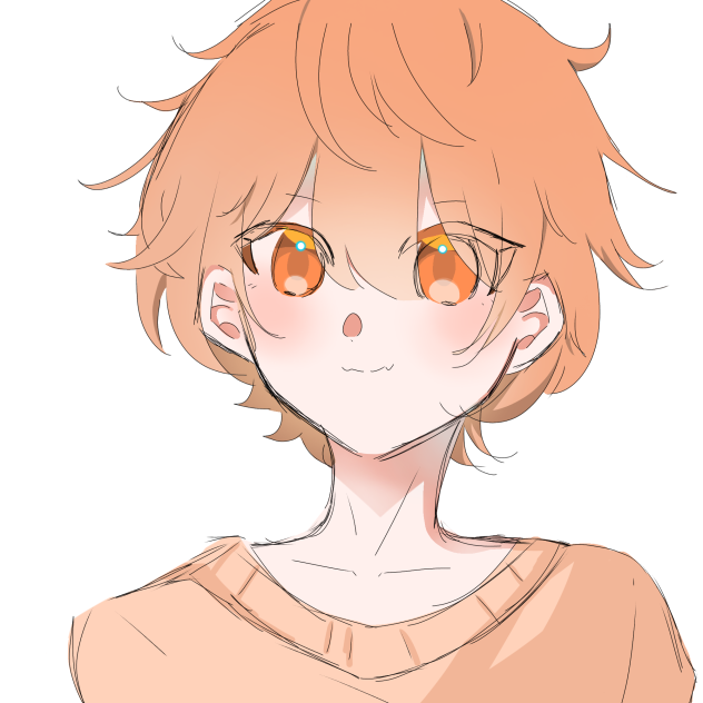 オレンジ🍊