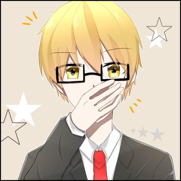 初期 【キヨ】 - ibisPaint