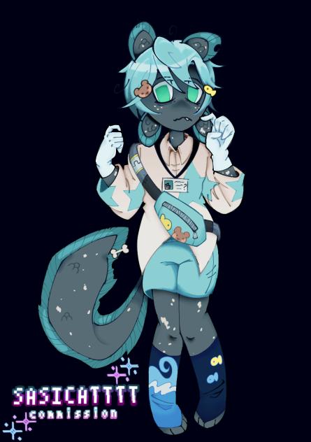 Latimer.commissions