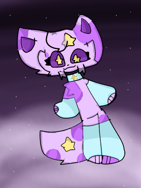 ⭐️•star_Fox•⭐️