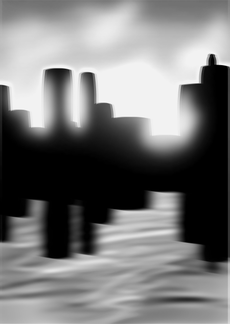 Experimenting or js a Simple drawing
