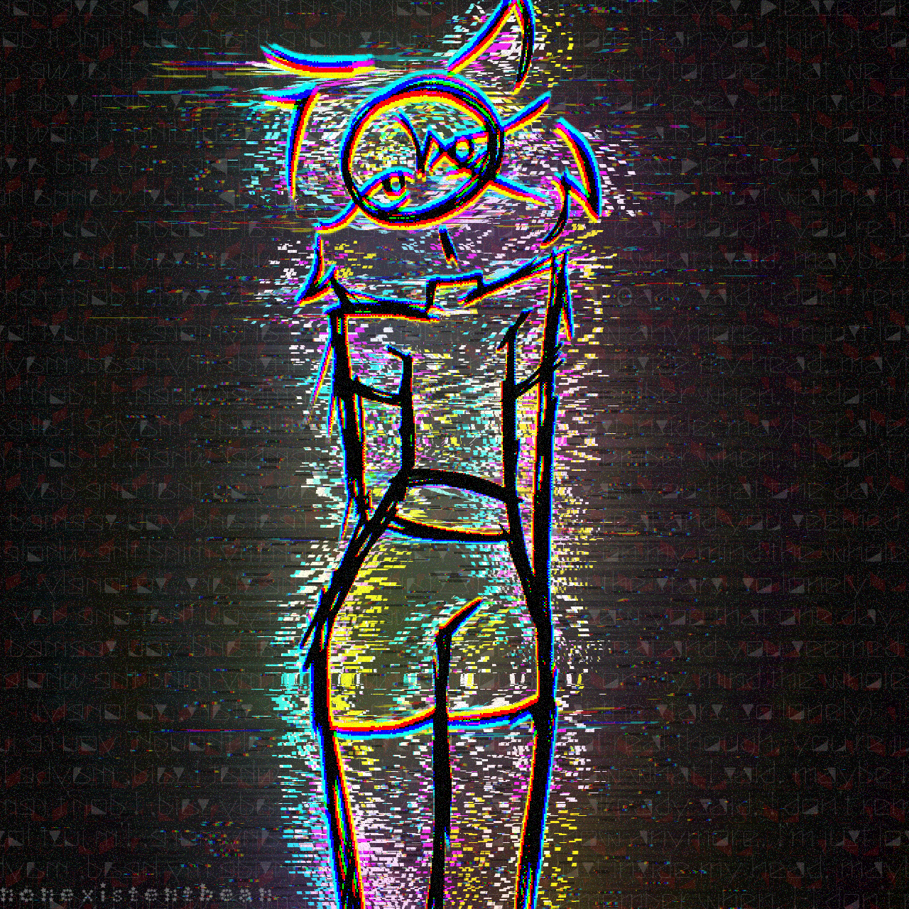 i dont remember - ibisPaint