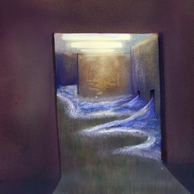 Dream - ibisPaint