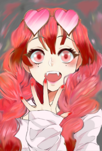 MITSURI  ❤️