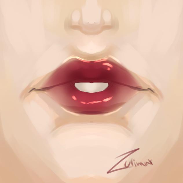 Lips 👄