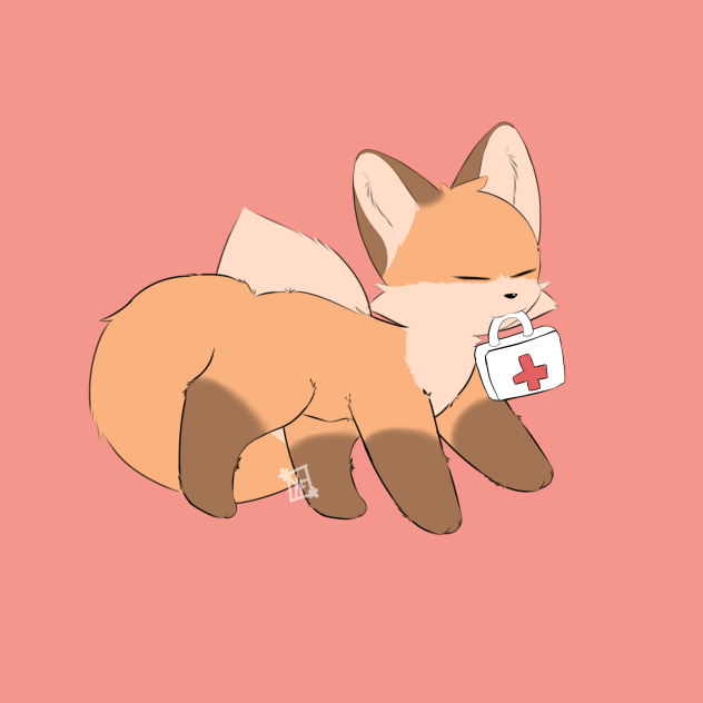 Fox Care