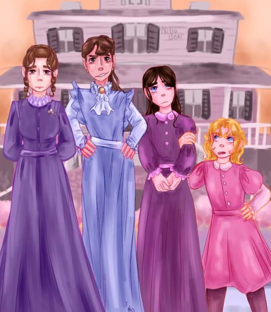 Little Women