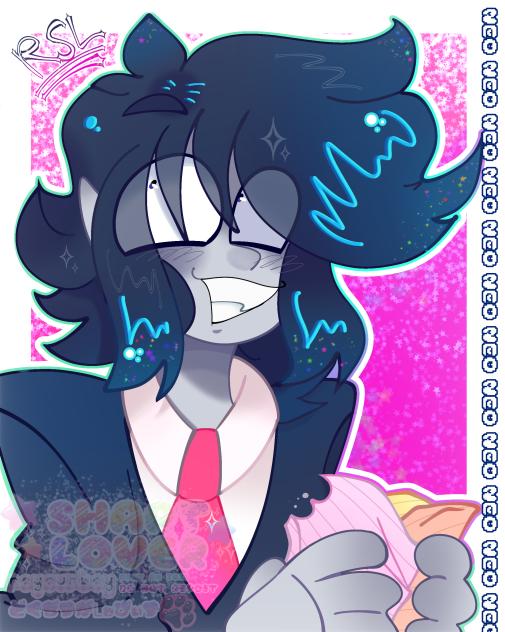 ✩₊˚ ✮⋆ ⊹ 𝙽𝙴𝙾 🌀₊ ⊹ ⋆｡°✩