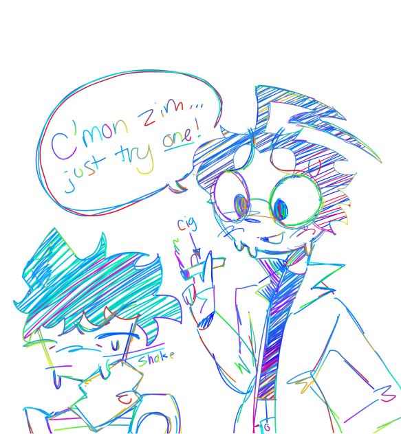 MORE ZADR