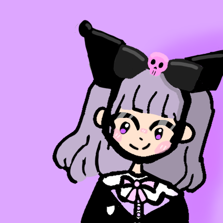 Kuromi 4eva