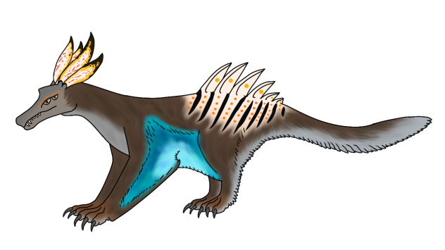 Summitmaw render