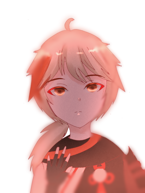 KAZUHA