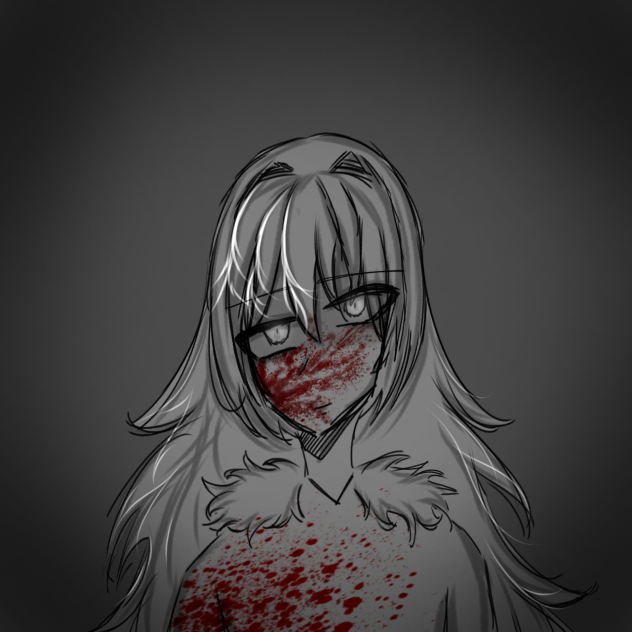 my old art