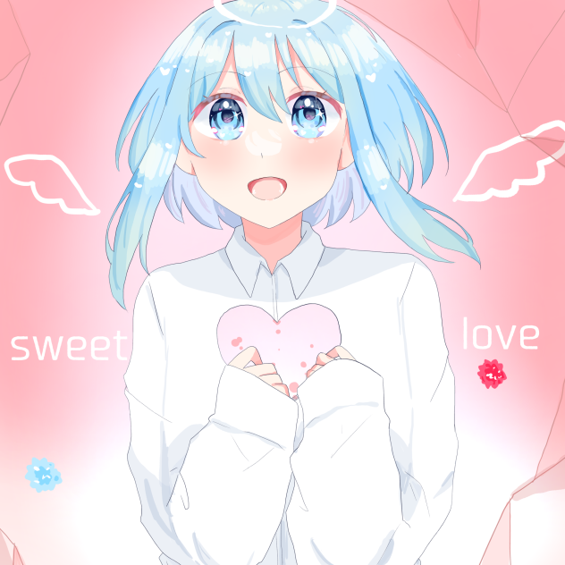 甘い