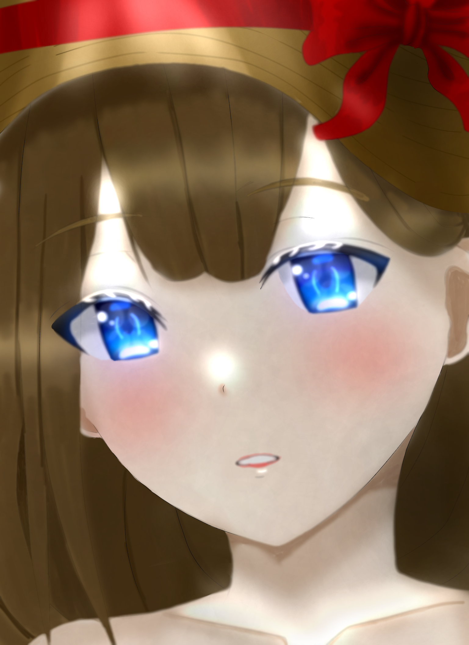 Face - ibisPaint